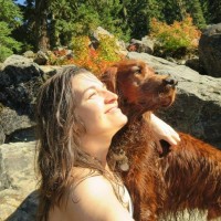 Instinct Dog Behavior & Training Employee Vanesa Vizuete's profile photo