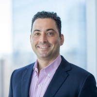 Sterling Equities Employee Todd Katz's profile photo