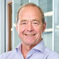 Stahl Employee Frank Sonnemans's profile photo
