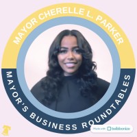 Chardae Rodgers-Gamble