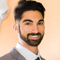 Konnect RF Employee Sam Goldberg's profile photo