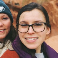 E. John Gavras Center Employee Megan Quill's profile photo