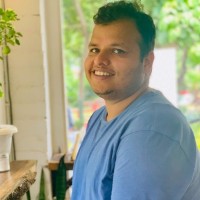 Spare Employee Bikash Dash's profile photo