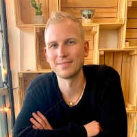Johan Axelqvist