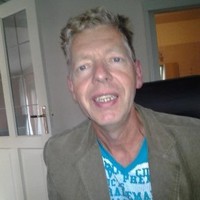 Ictual Employee Nick Keeman's profile photo