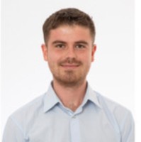 Kellas Midstream Employee Harry Ford's profile photo