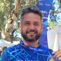 DataGo! Employee Dmitry Ezhov's profile photo