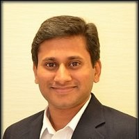 Hudson's Bay Company Employee Vinod R's profile photo