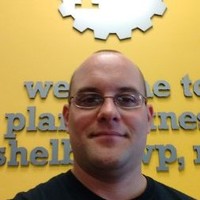 EPIC Fitness Group dba Planet Fitness Employee Rob Gregorich's profile photo