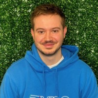Zync. Employee Aden Gwynne's profile photo