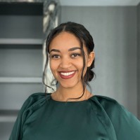 Martal Group Employee Haset Aklilu's profile photo