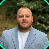 Interv_l Group | B Corp™ Employee Stuart Middleton's profile photo