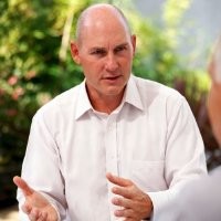 Alphington Private Wealth Pty Ltd Employee Peter Jacob's profile photo