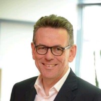 PHINIA Employee Neil Fryer's profile photo