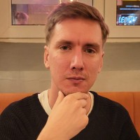 Snellium Employee Jonathan Casier's profile photo