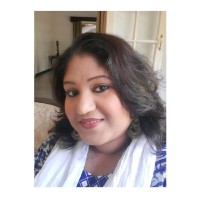 TMTC Pune Employee Shweta Singid's profile photo