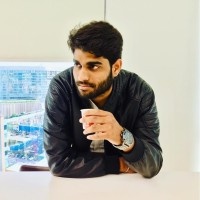Advance Auto Parts India (India Innovation Center) Employee Prakash Sinha's profile photo