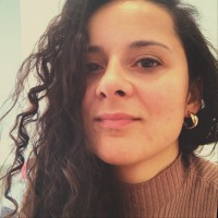 Rita Jorge Email