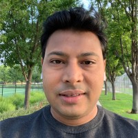 Ankur Goyal Email & Phone Number