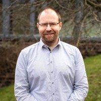 Nadace Partnerství Employee Michal Šimoník's profile photo