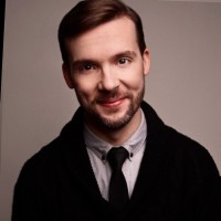 New York Vocal Coaching Employee Tim Rosser's profile photo