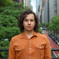 Josh Ewing's profile photo