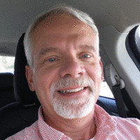 St. Bernadine Medical Center Employee Michael Grow's profile photo