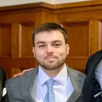 Lionel LLC Employee Declan Baker's profile photo