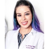 Stormy Lopez Email & Phone Number