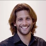 Arya Employee Offer Yehudai's profile photo