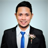 Ingram Micro Philippines BPO LLC Employee Robin Conrad Magana's profile photo