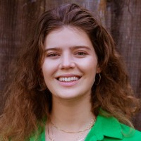 Full Stop Employee Liliana Torpey's profile photo