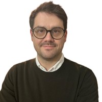 Teach Portugal Employee Paul Weeks's profile photo