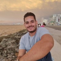 Custom Mechanical Systems, LLC Employee Damian González's profile photo