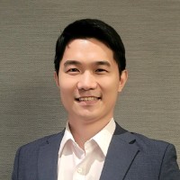 Boeing Employee Minwoo Kwon's profile photo