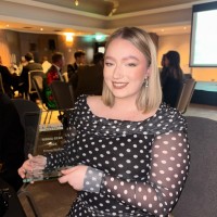 SAE Media Group Employee Emma Woods's profile photo