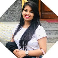 Millennium Employee Simran L's profile photo