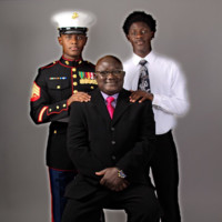 Momodou Ndure Email & Phone Number