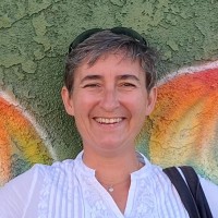 Expedia Group Employee Katell Jentreau's profile photo