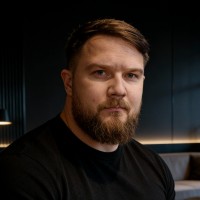 evolvery Employee Edvinas Pališkis's profile photo