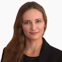 Natalia Perova Email