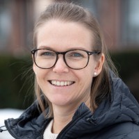 SSAB Employee Malin Olsson's profile photo