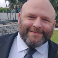 EY Employee Matt Graczyk's profile photo