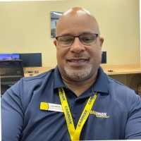 Carmax Inc Employee George Ghartey's profile photo
