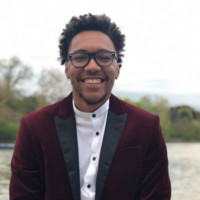 Raines International Employee Keith McClain's profile photo