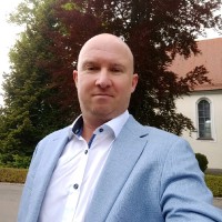 Methabau AG Employee Jochen Vöhringer's profile photo