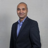 Qualcomm Employee Vinay Awasthi's profile photo