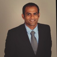 Comtech LLC Employee Gopinath Ravilla's profile photo