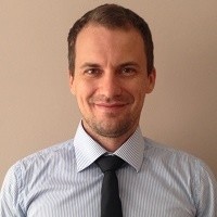 Apply Poland Sp. z o.o. Employee Krzysztof Sztwiertnia's profile photo