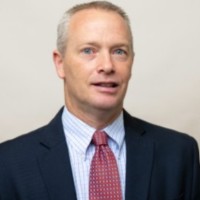 North Greenville University Employee Chad Peters's profile photo